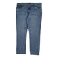 Mens Blue Lee  Casual JeansW40 L32