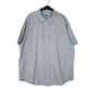 Mens Blue GAP  Short Sleeve Shirt