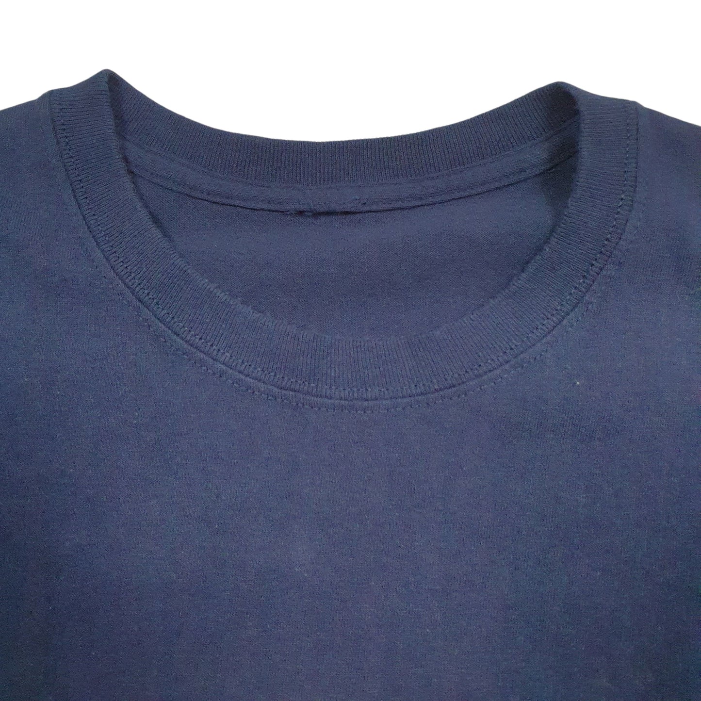 Mens Navy Unbranded Basketball Golden Eagles  T Shirt