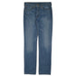 Mens Blue Levis  514 JeansW34 L36