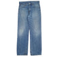 Mens Blue Levis  571 JeansW33 L32