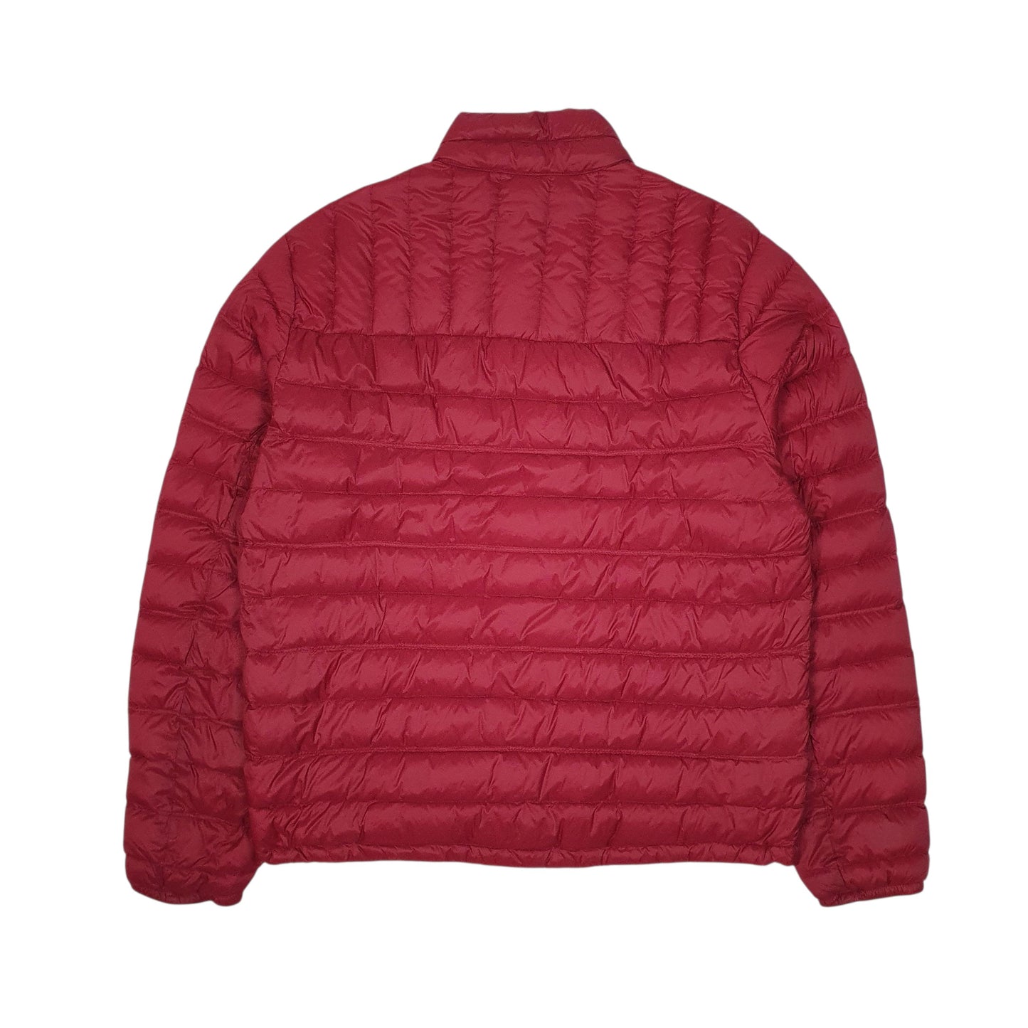 Mens Red Tommy Hilfiger   Coat