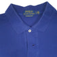Mens Navy Polo Ralph Lauren   Polo Shirt