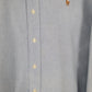 Mens Blue Ralph Lauren   Shirt