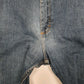 Mens Blue Wrangler   Jeans