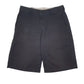 Mens Black Dickies  Chino Shorts