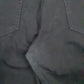 Mens Black Levis   Jeans