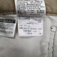 Mens Brown Levis   Jeans