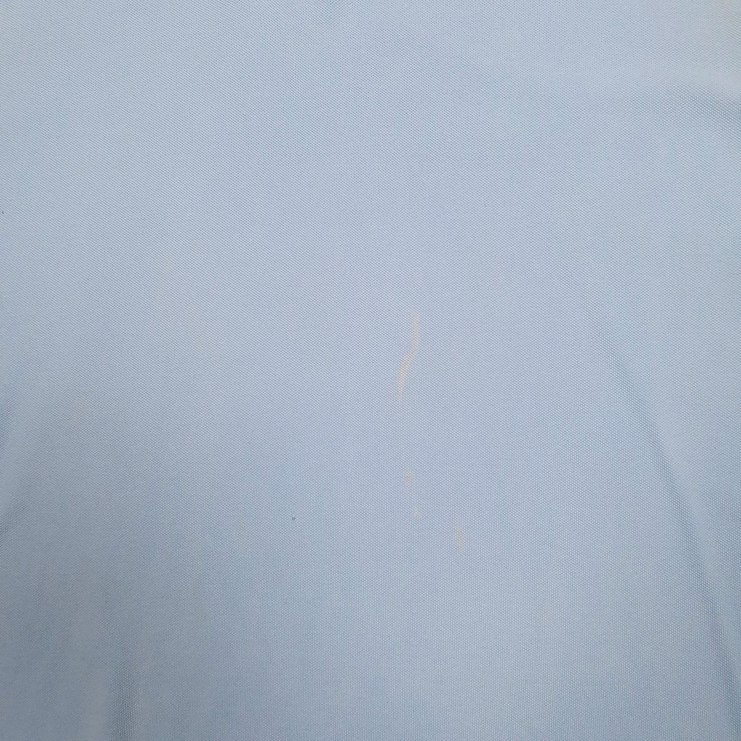 Mens Blue Polo Ralph Lauren   Polo Shirt