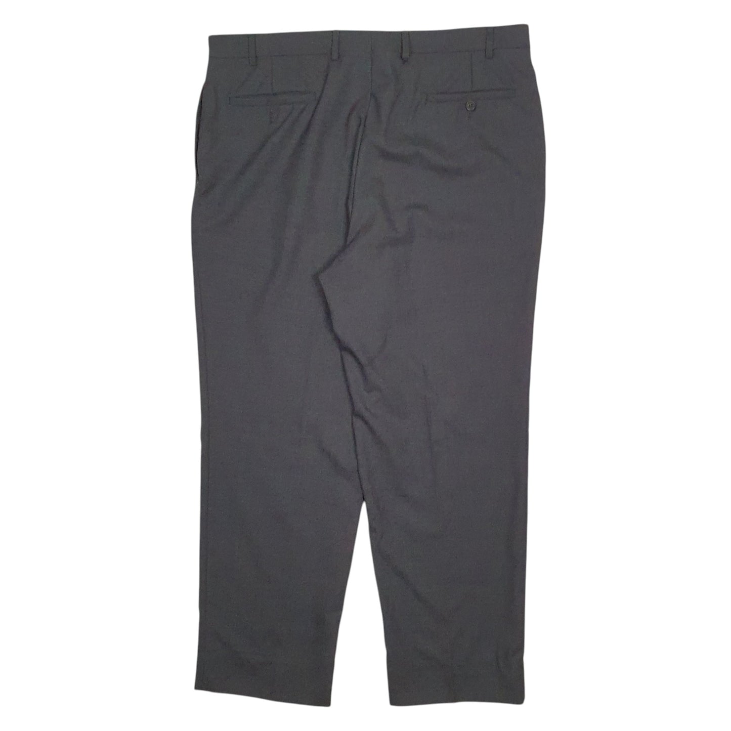 Mens Grey Ralph Lauren   Trousers