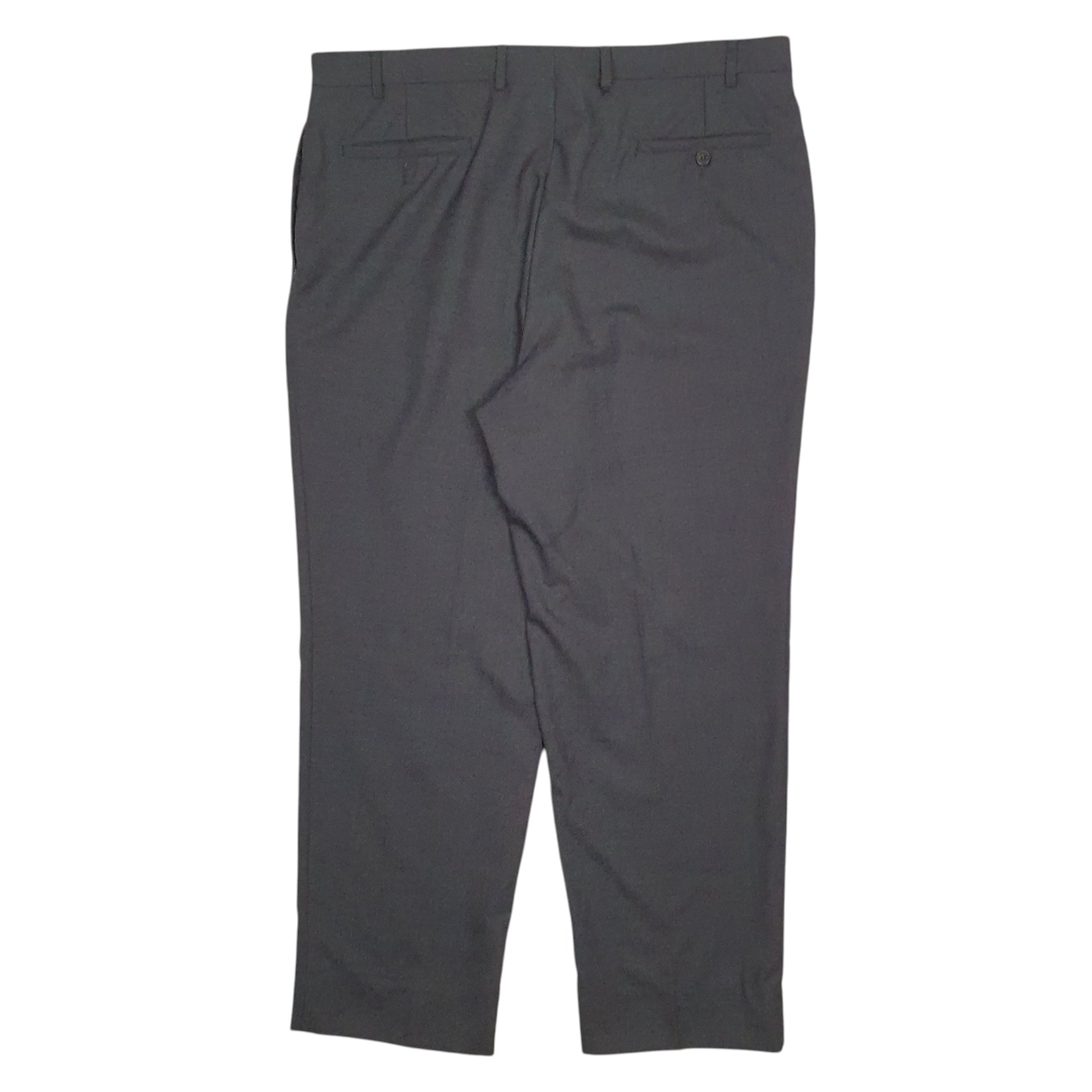 Mens Grey Ralph Lauren   Trousers