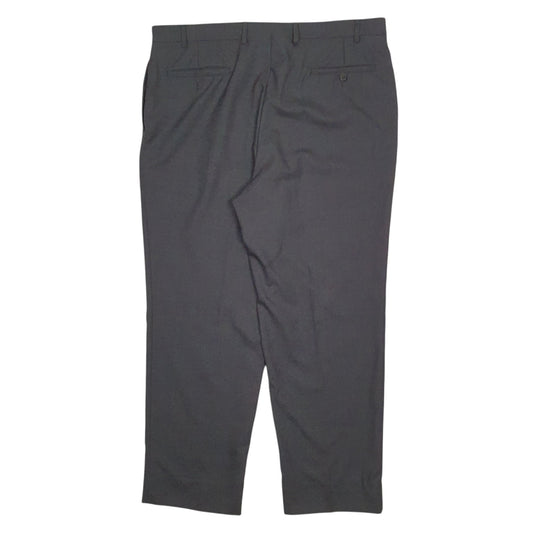 Mens Grey Ralph Lauren   Trousers