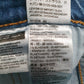 Mens Blue Levis   Jeans