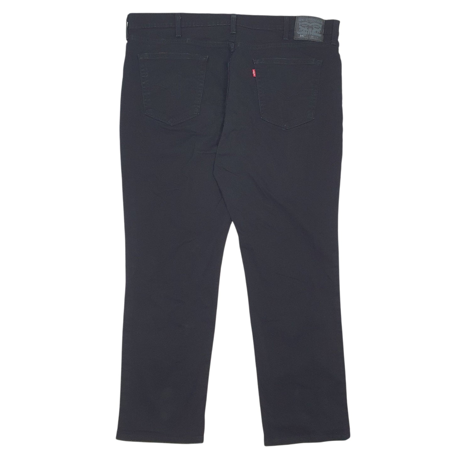 Mens Black Levis   Jeans