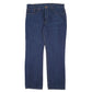 Mens Blue Levis  559 JeansW38 L32