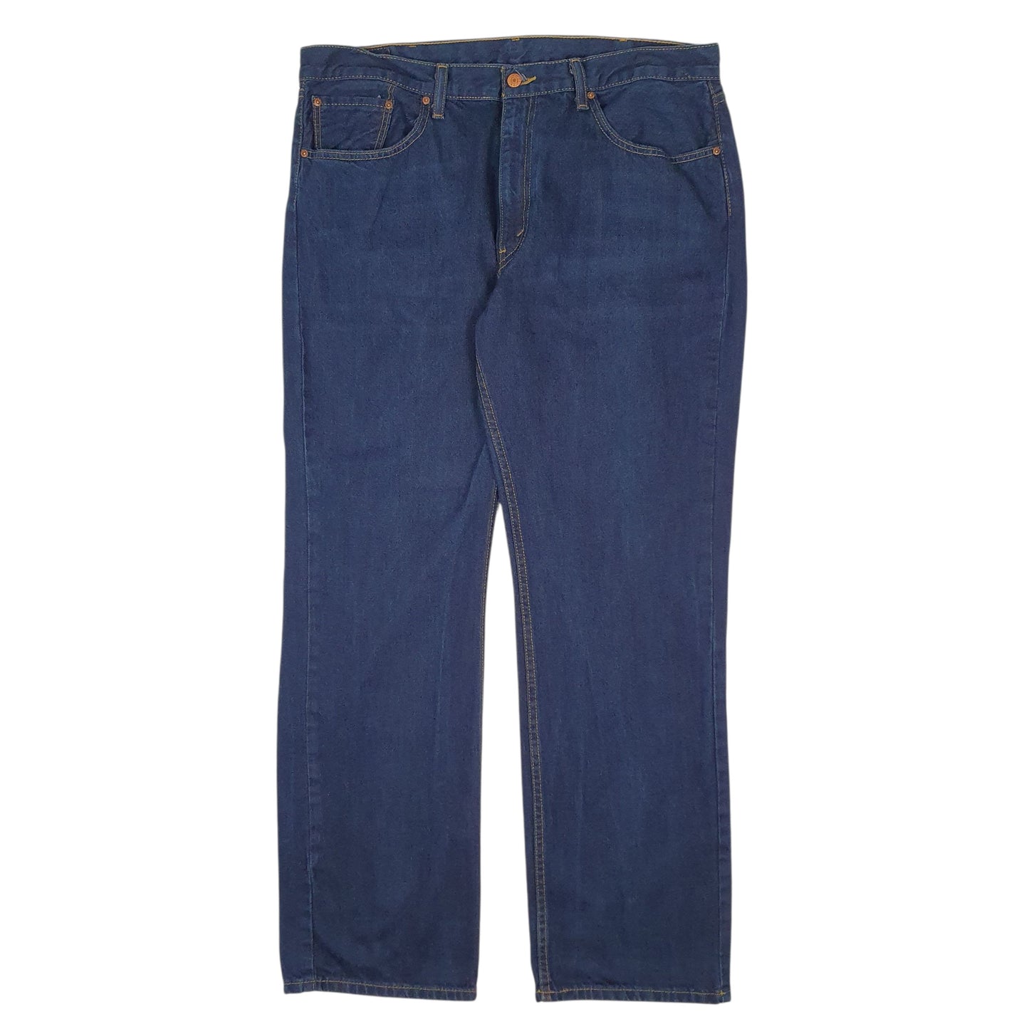 Mens Blue Levis  559 JeansW38 L32