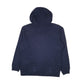 Mens Navy Nike  Hoodie Jumper