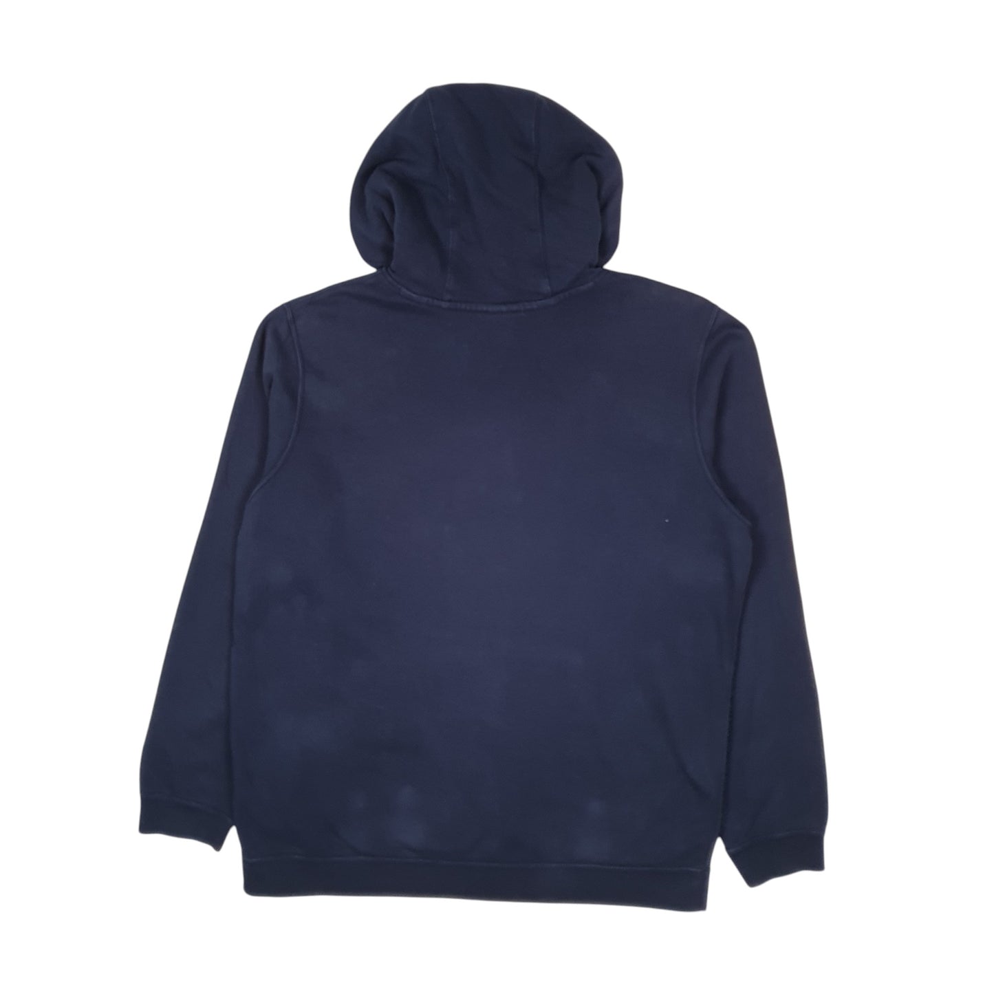 Mens Navy Nike  Hoodie Jumper