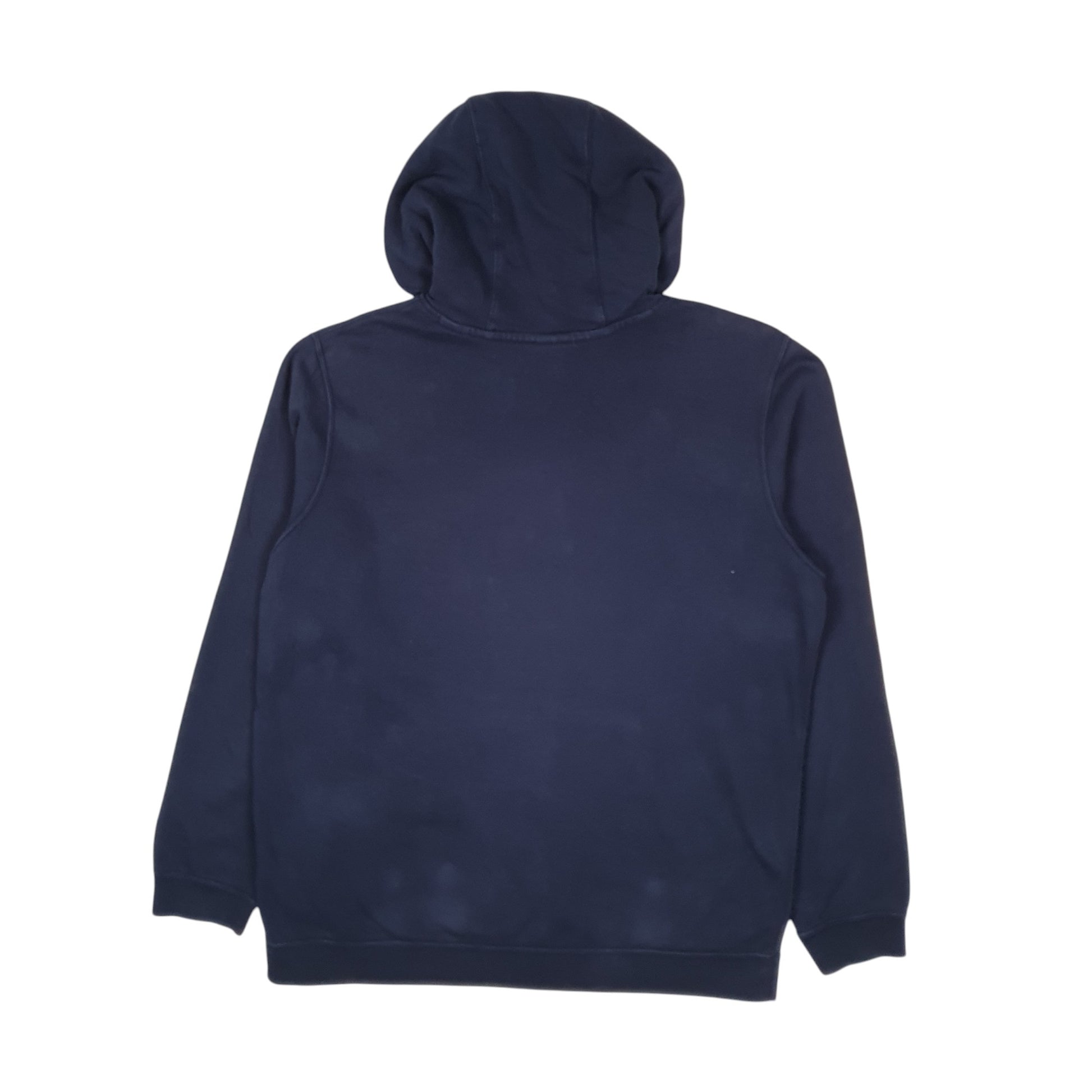 Mens Navy Nike  Hoodie Jumper