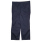 Mens Navy Dickies  Chino Trousers