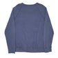 Mens Blue Polo Ralph Lauren Lightweight Crewneck Jumper