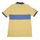 Mens Yellow Polo Ralph Lauren   Polo Shirt