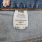 Mens Blue Levis   Jeans