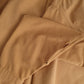 Mens Tan L.L.Bean Chamois  Shirt