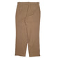 Mens Brown Polo Ralph Lauren Vintage 90s  Trousers