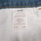 Mens Blue Levis   Jeans