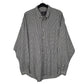 Mens Black Eddie Bauer  Long Sleeve Shirt
