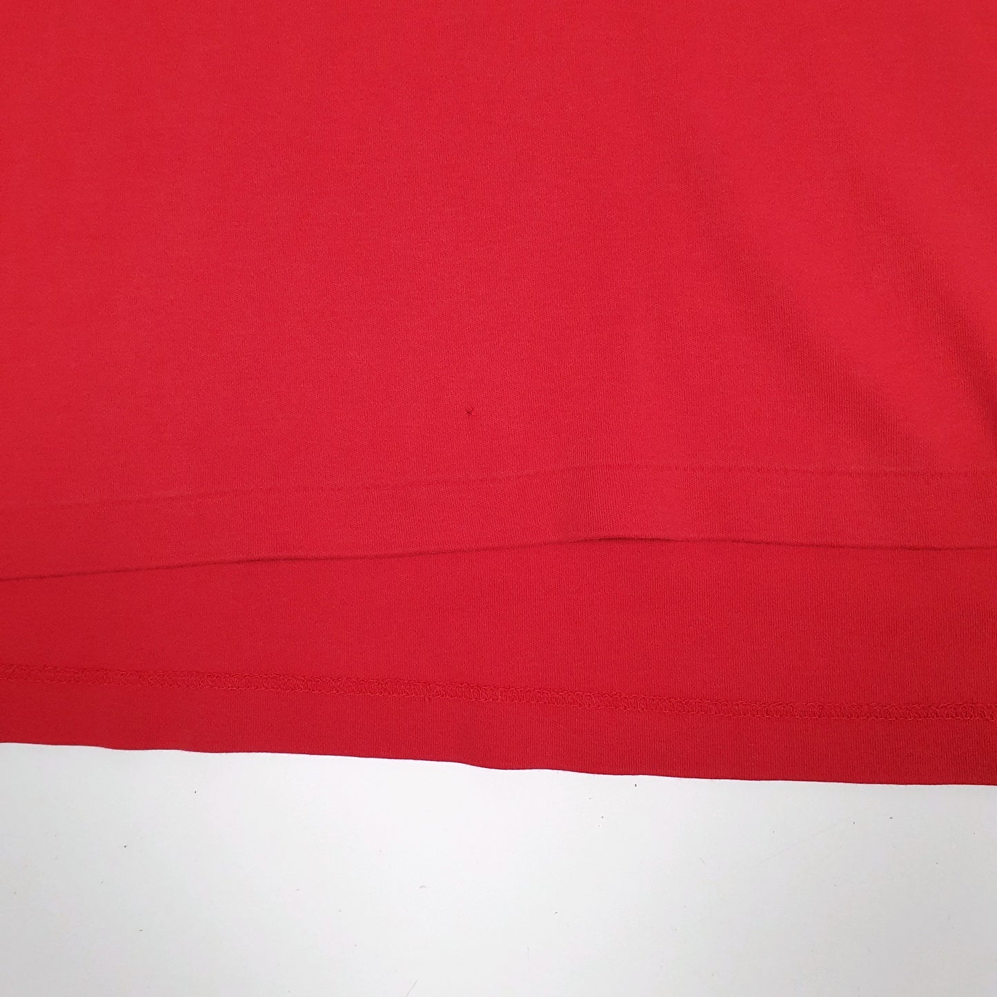 Mens Red Polo Ralph Lauren   Polo Shirt