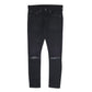 Mens Black Levis  519 JeansW32 L30