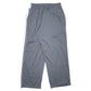 Mens Grey Nike Basketball Hoodie Trousers