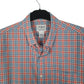Mens Blue L.L.Bean   Shirt