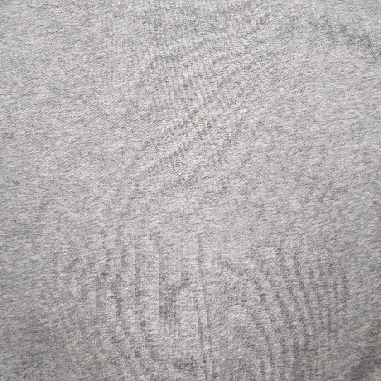 Mens Grey Adidas Spellout Hoodie Jumper