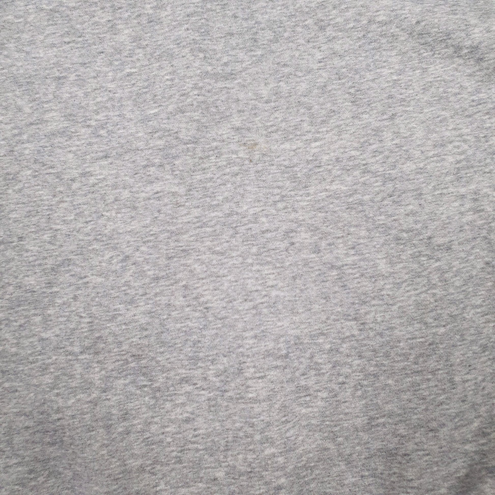 Mens Grey Adidas Spellout Hoodie Jumper