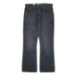 Mens Blue Levis  Signature JeansW33 L32