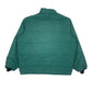 Mens Green Samco Vintage 50s 60s Thermal Twins  Coat