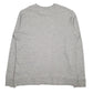 Mens Grey Champion  Crewneck Jumper