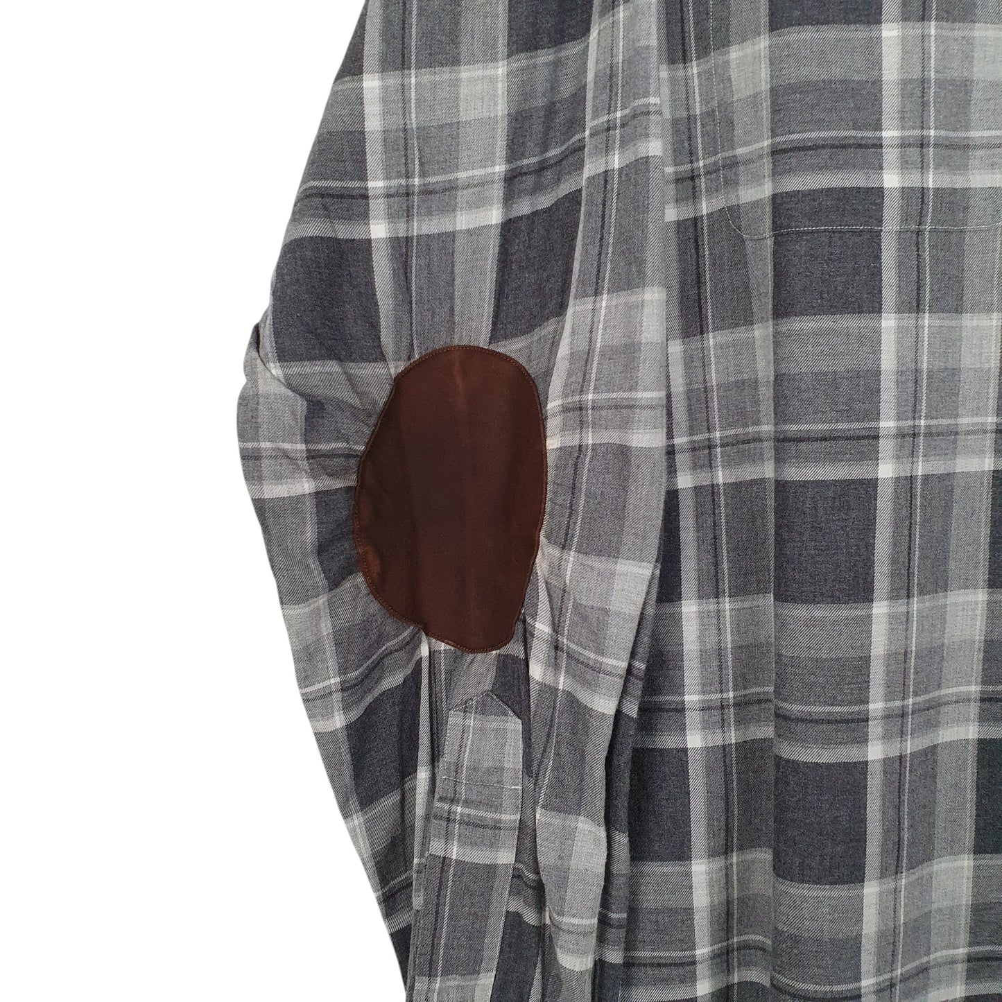 Mens Grey Polo Ralph Lauren   Shirt