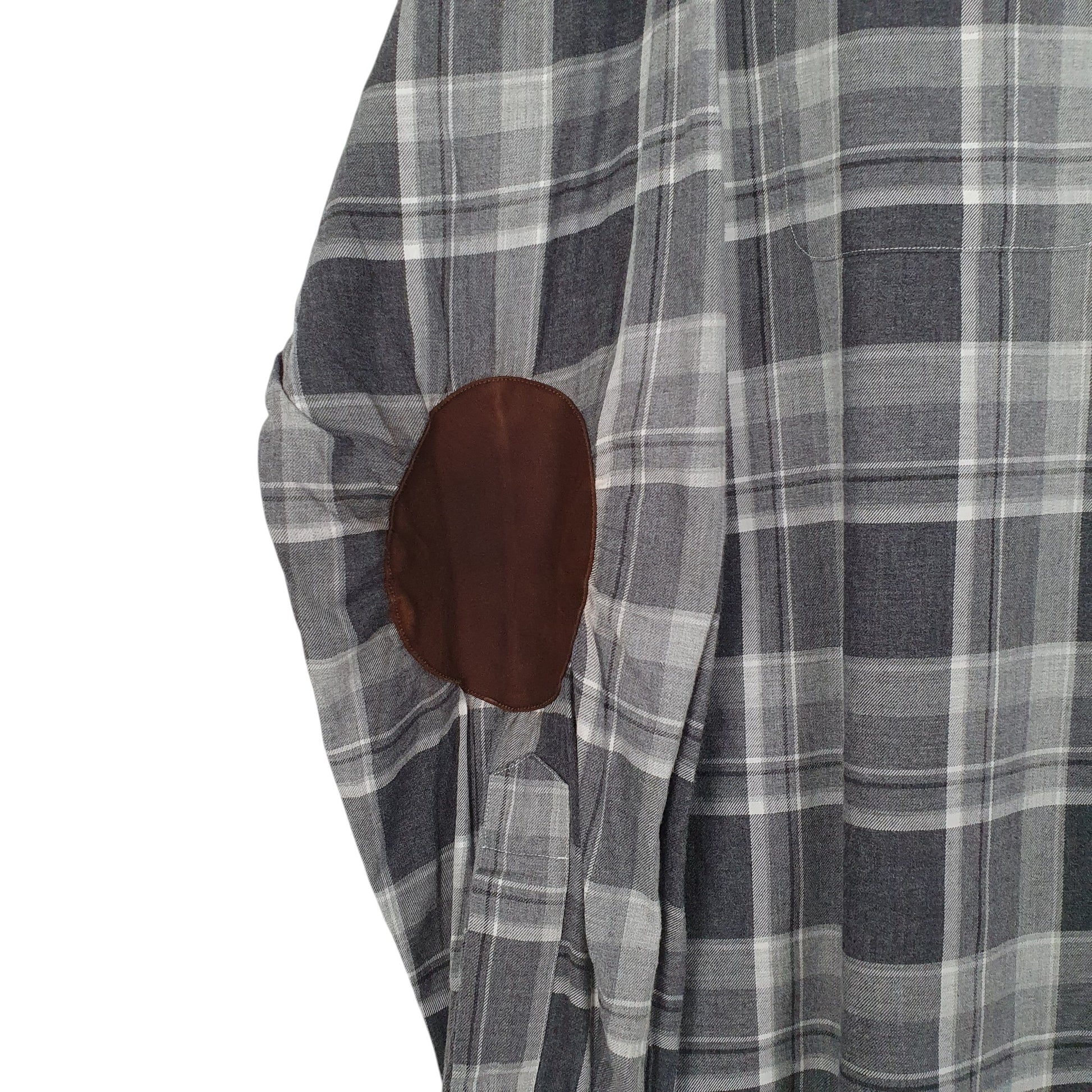 Mens Grey Polo Ralph Lauren   Shirt