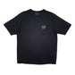 Mens Black Patagonia Capilene Short Sleeve T Shirt