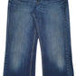 Mens Blue Levis   Jeans