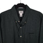 Mens Green L.L.Bean   Shirt