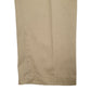 Mens Beige Dickies Workwear  Trousers