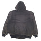 Mens Black Walls   Coat