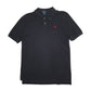 Mens Black Polo Ralph Lauren  Short Sleeve Polo Shirt