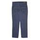 Mens Navy Levis   Trousers