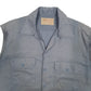 Mens Blue Dickies   Shirt